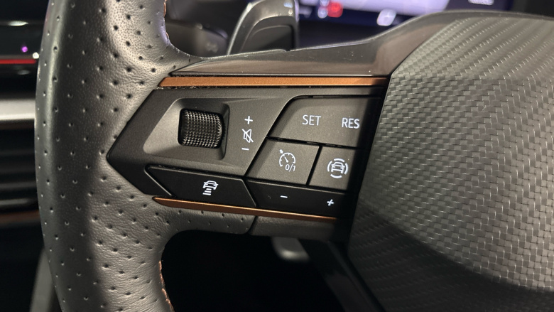 CUPRA Formentor 1.5 TSI 150 V1 5dr DSG Petrol Estate